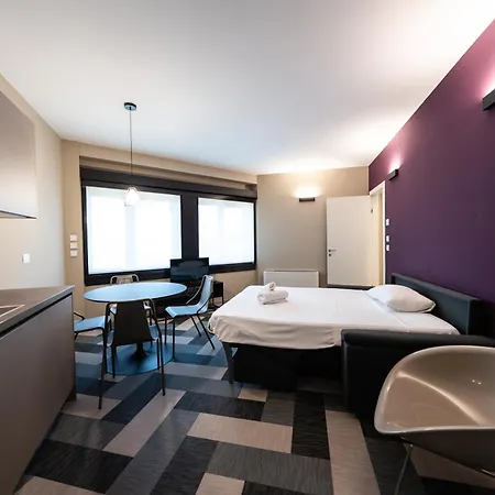 Apartament Basalto Venice Mestre