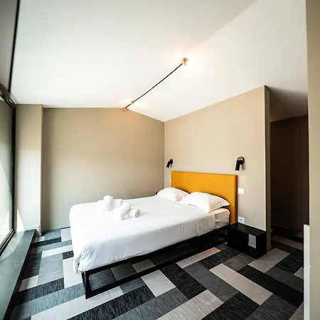 Apartament Basalto Venice *