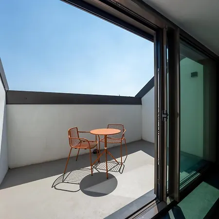 Apartament Basalto Venice *