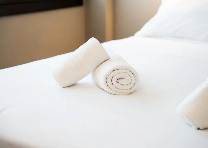 Basalto Venice Appartement *