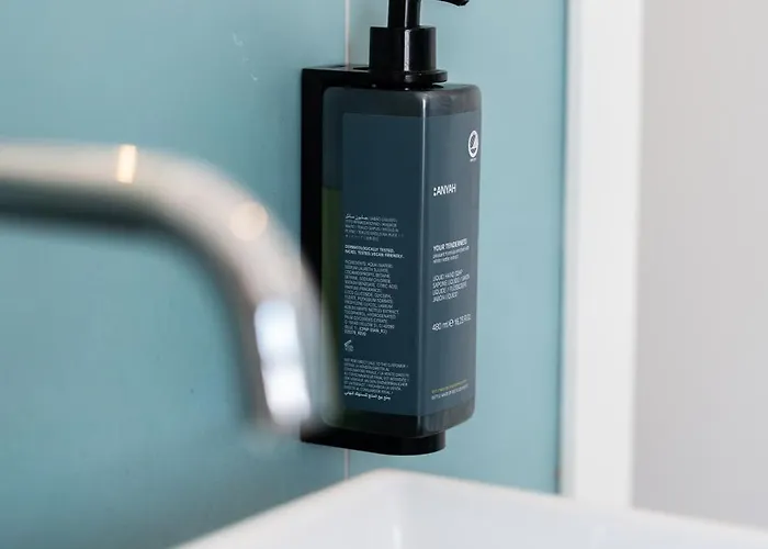 Appartement Basalto Venice