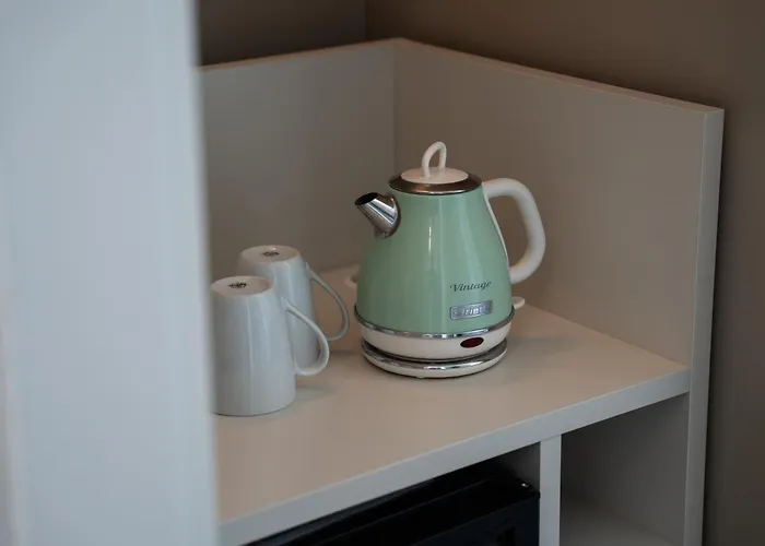 Basalto Venice Appartement Mestre