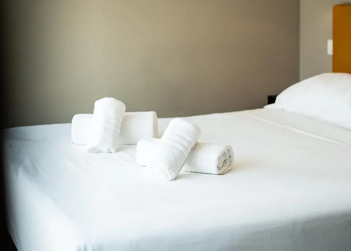 Appartement Basalto Venice Mestre