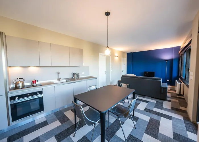 Basalto Venice * Mestre