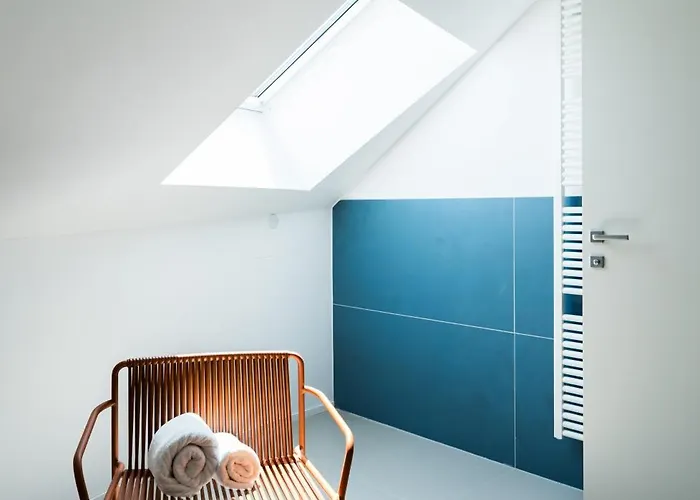 Appartement Basalto Venice