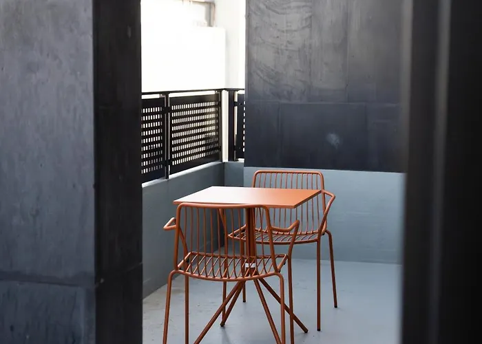 Basalto Venice Appartement *