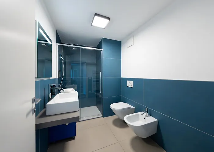 Basalto Venice Appartement *