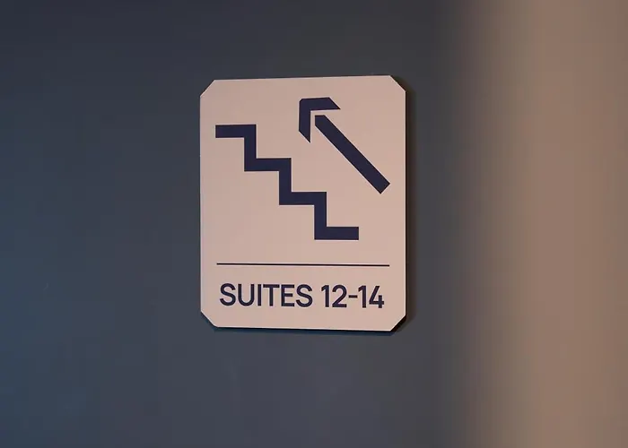 Basalto Venice Appartement Mestre