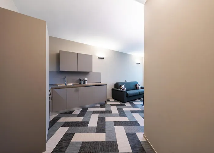 Appartement Basalto Venice