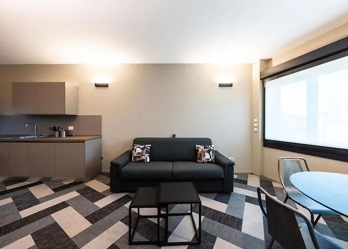 Appartement Basalto Venice *