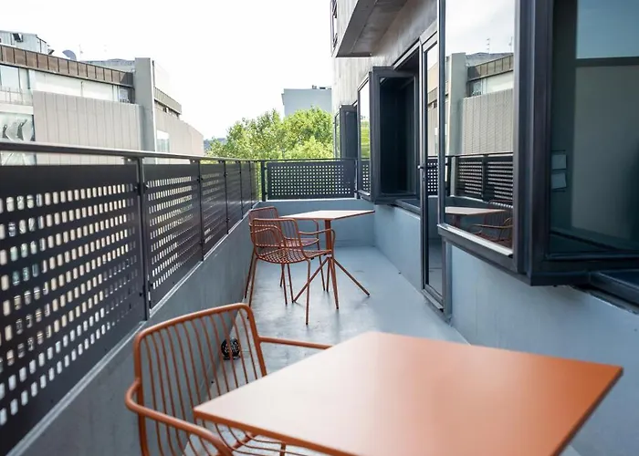 Basalto Venice Appartement Mestre