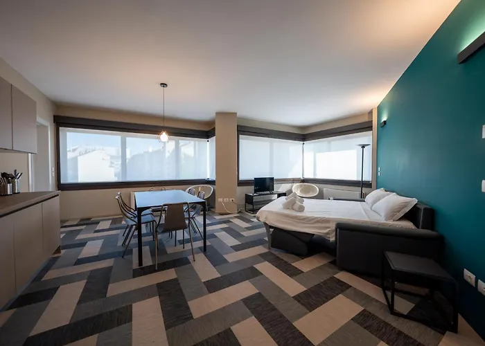 Appartement Basalto Venice Mestre