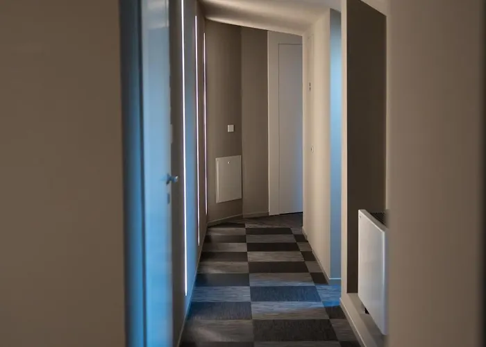 Appartement Basalto Venice