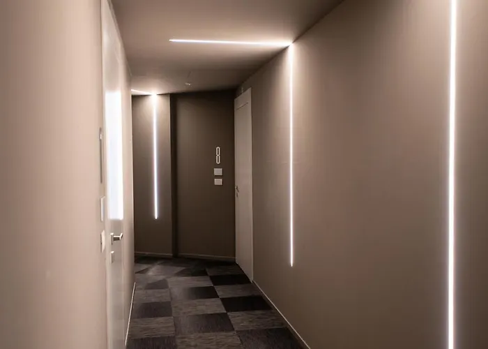 Basalto Venice Appartement *