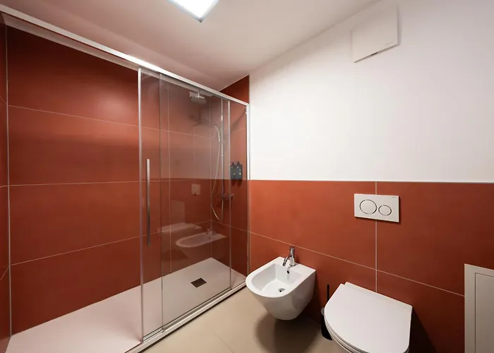 Appartement Basalto Venice *