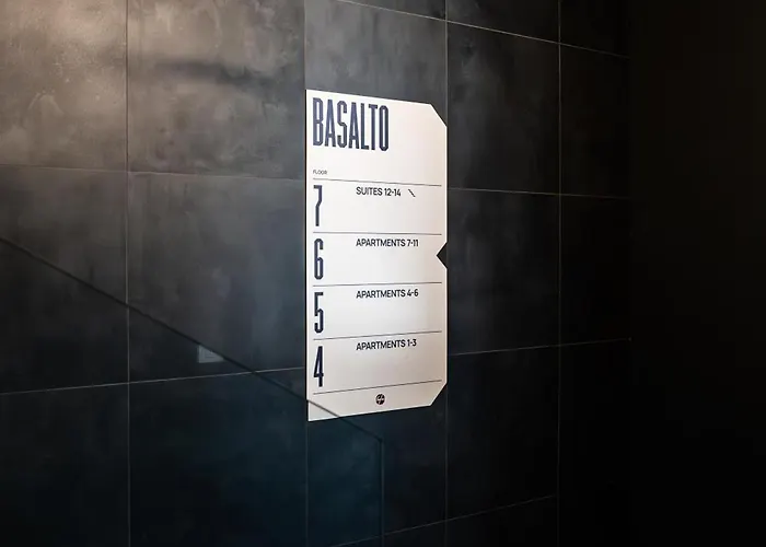 Basalto Venice * Mestre