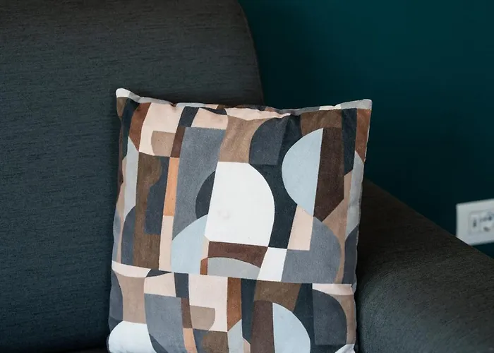 Basalto Venice Appartement