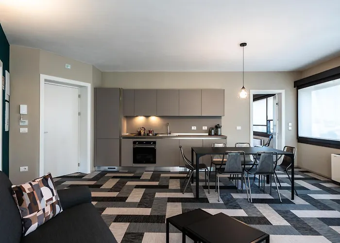 Appartement Basalto Venice