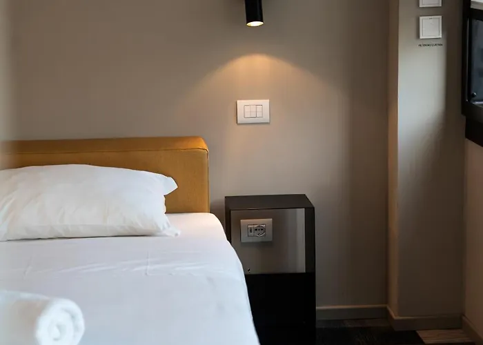 Appartement Basalto Venice *