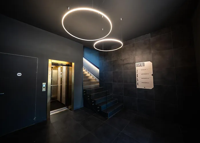 Basalto Venice Appartement Mestre