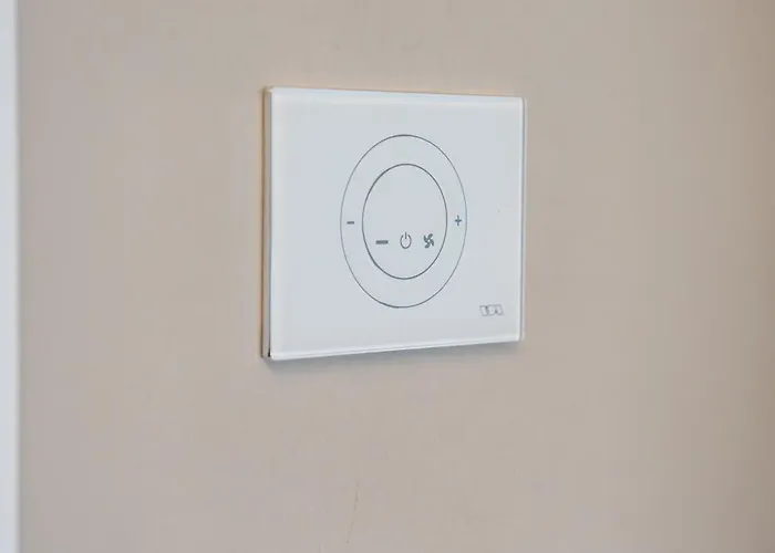 Appartement Basalto Venice *