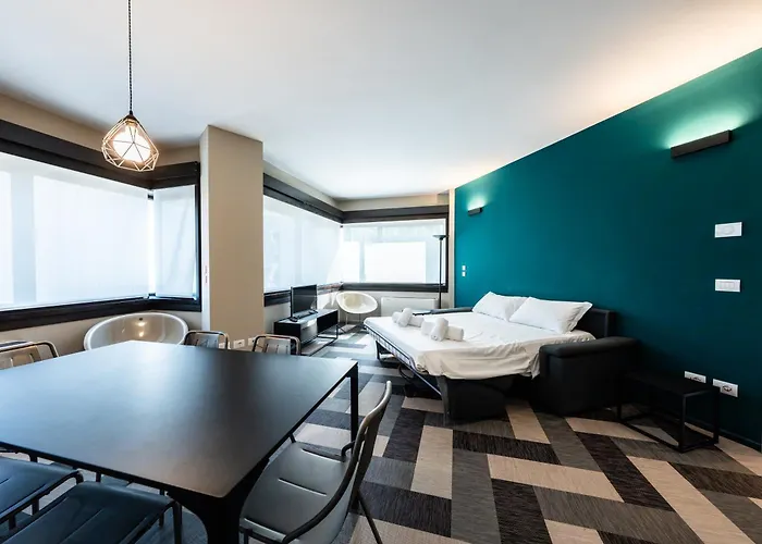 Basalto Venice Appartement Mestre