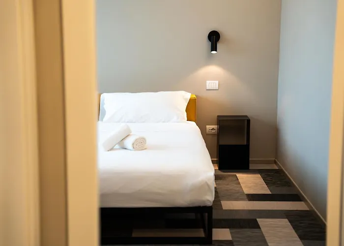 Appartement Basalto Venice Mestre