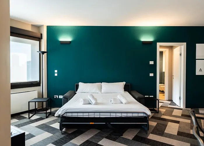 Basalto Venice * Mestre