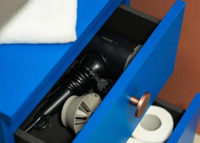 Basalto Venice Appartement *