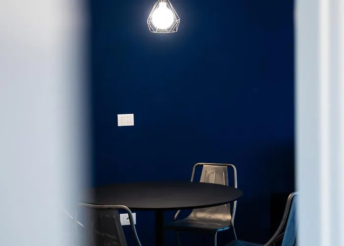 Appartement Basalto Venice *