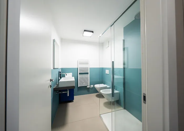 Basalto Venice Appartement *