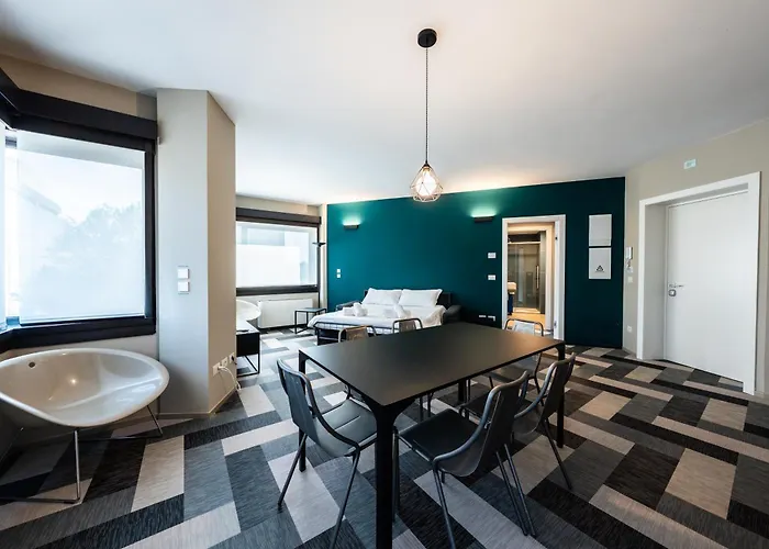 Basalto Venice Appartement Mestre