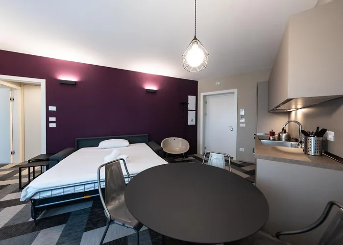 Basalto Venice * Mestre