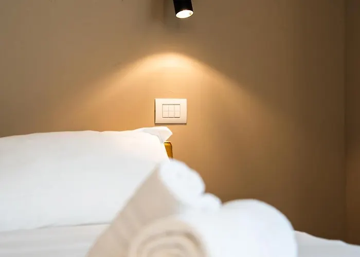 Appartement Basalto Venice