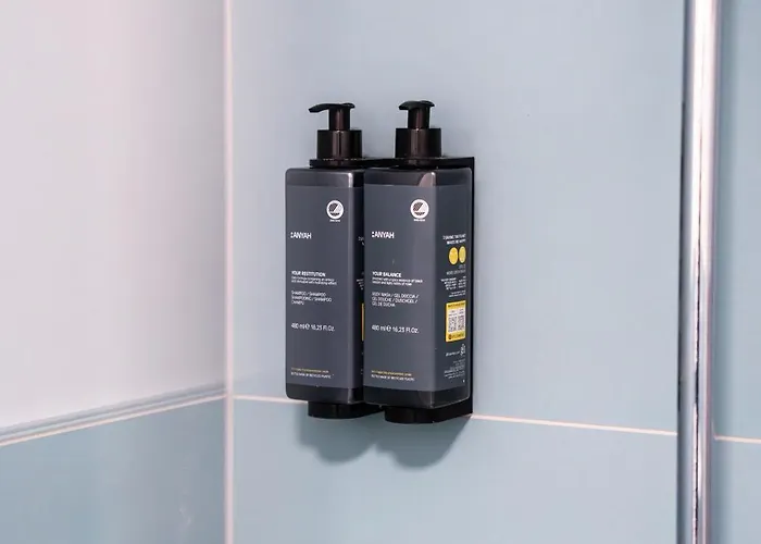 Basalto Venice Appartement