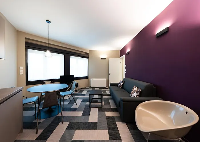 Basalto Venice Appartement Mestre