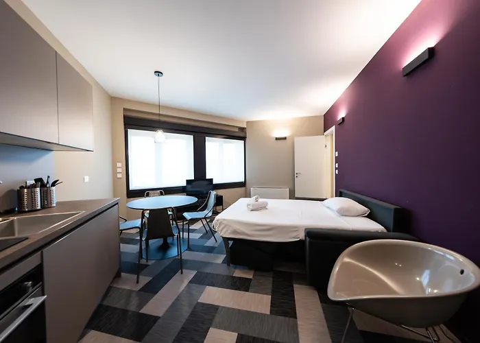 Appartement Basalto Venice Mestre