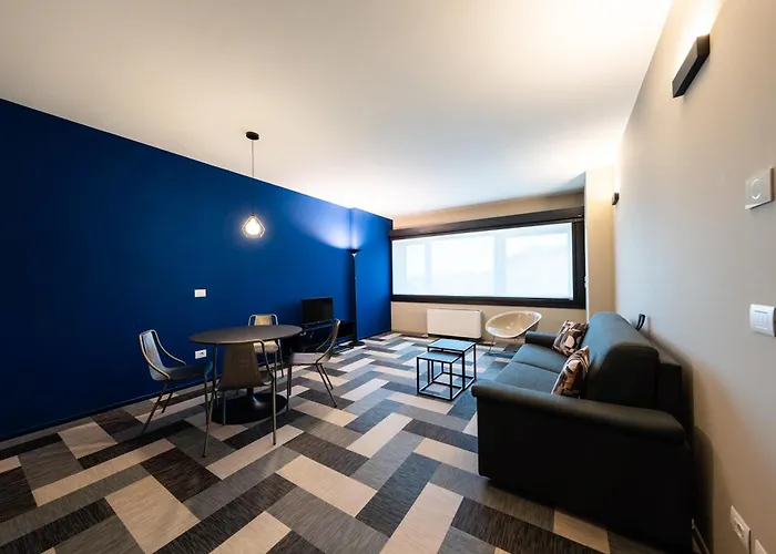 Basalto Venice Appartement