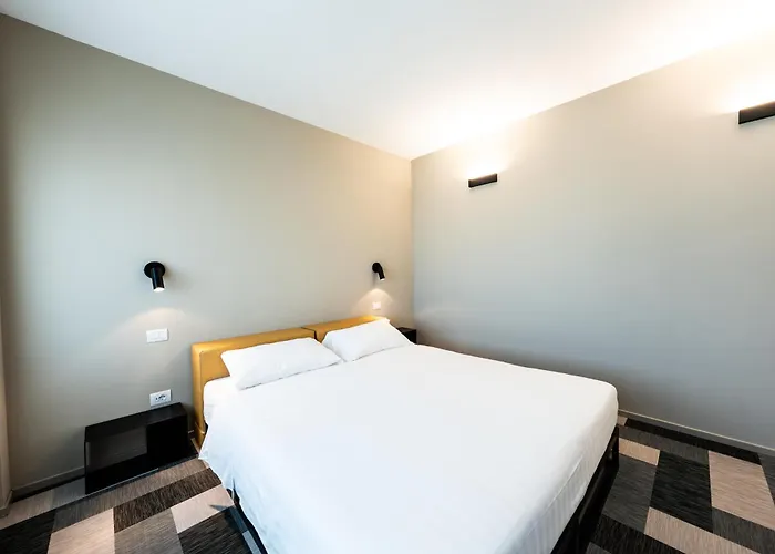 Appartement Basalto Venice