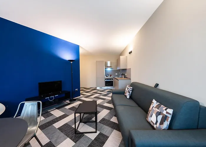 Basalto Venice Appartement Mestre