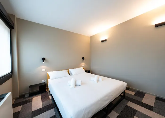 Appartement Basalto Venice Mestre