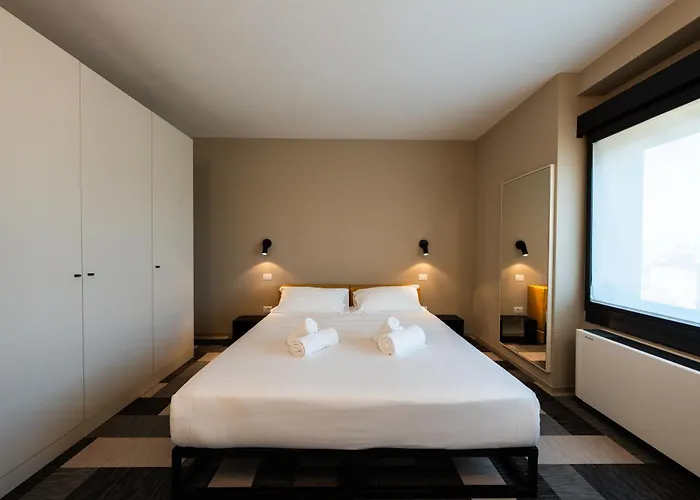 Basalto Venice Mestre