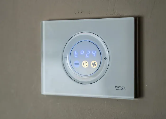 Basalto Venice Appartement