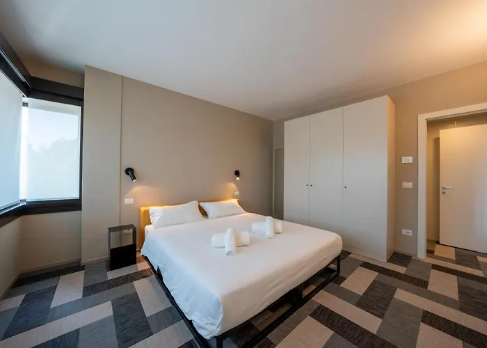 Basalto Venice Appartement *