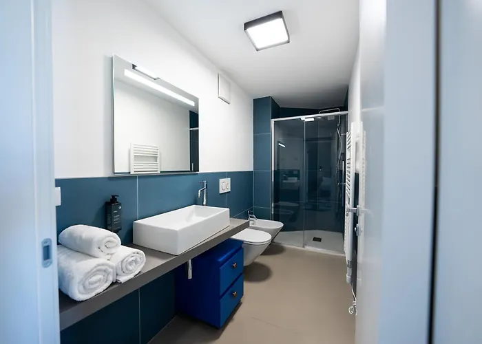 Appartement Basalto Venice