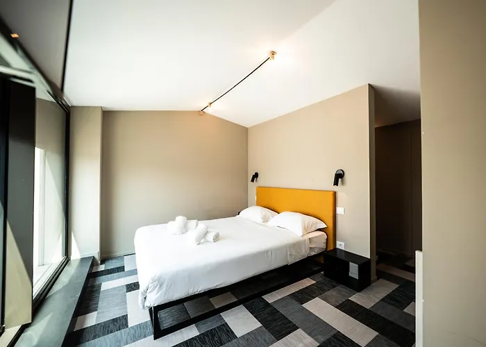 Appartement Basalto Venice *