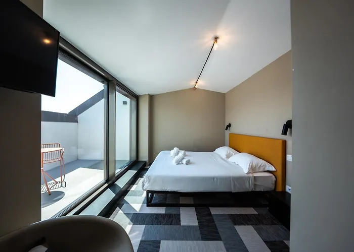 Basalto Venice Appartement