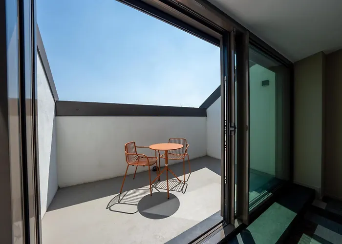 Appartement Basalto Venice *