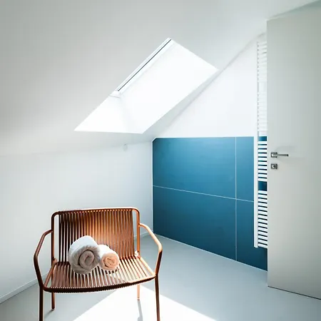 Apartamento Basalto Venice