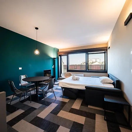 Apartamento Basalto Venice